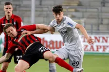 Thumbnail for article: Bosz houdt geweldige uitreeks in stand door recordtwintiger Havertz