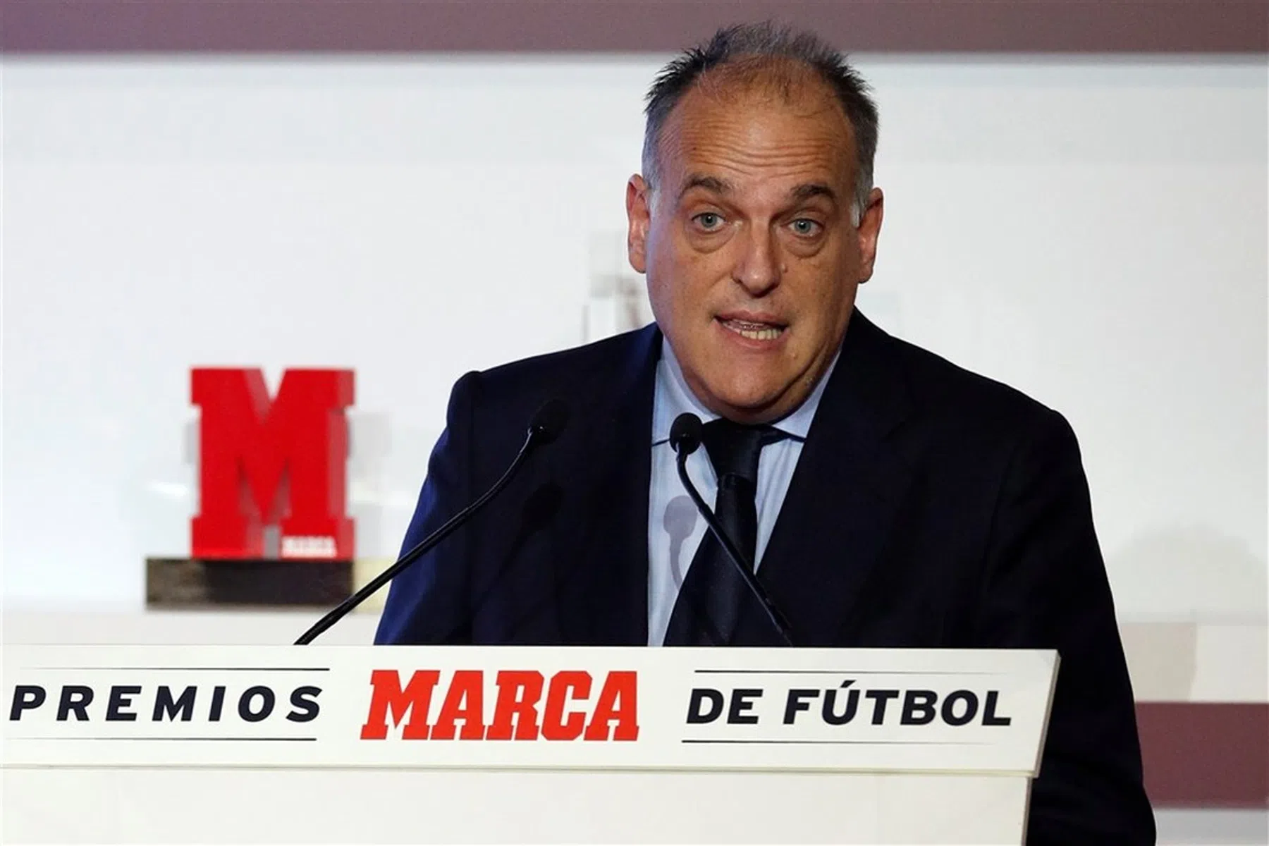 Ook in Spanje is het nu zeker: La Liga in sneltreinvaart afgerond
