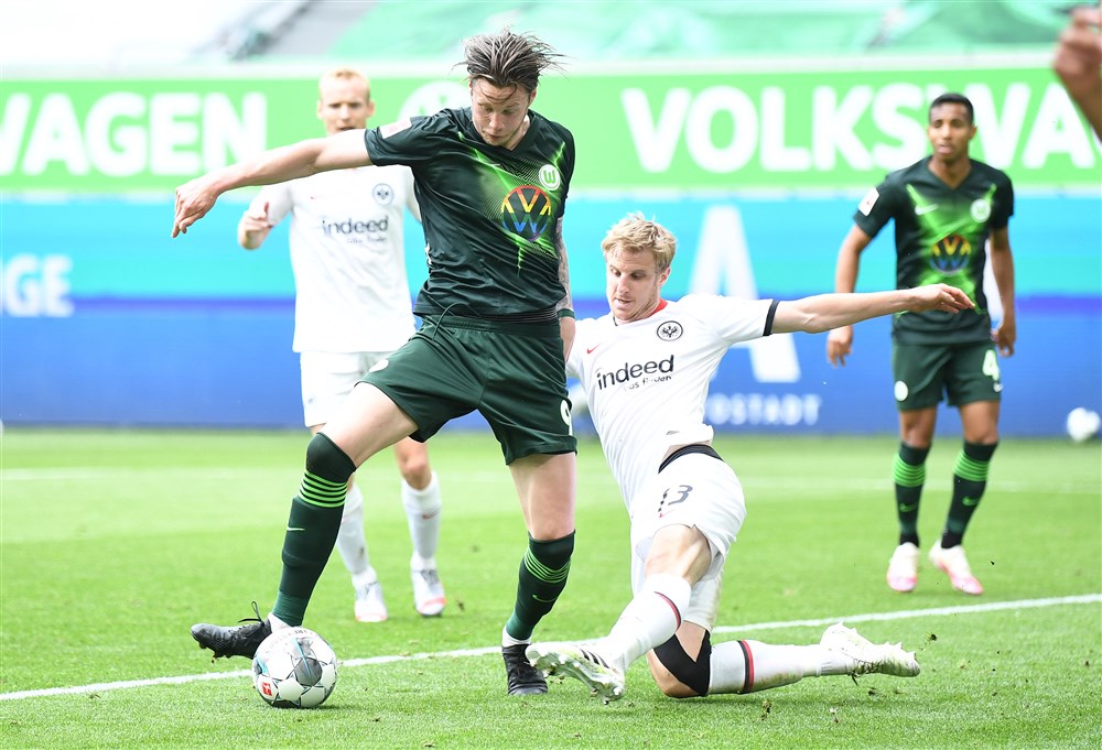 Dost, Schreuder en Klaassen juichen, Weghorst, Boëtius en Bruma treuren