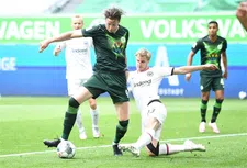 Thumbnail for article: Dost, Schreuder en Klaassen juichen, Weghorst, Boëtius en Bruma treuren