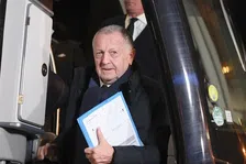 Thumbnail for article: Noodkreet Lyon: officieel verzoek om Ligue 1-seizoen toch af te maken