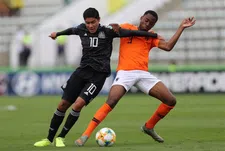 Thumbnail for article: Schreuder verrast met debuut voor Melayro Bogarde bij Hoffenheim