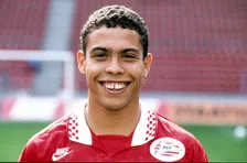 Thumbnail for article: Terug naar Ronaldo’s eerste PSV-jaar: het wonderkind dat defensies sloopte