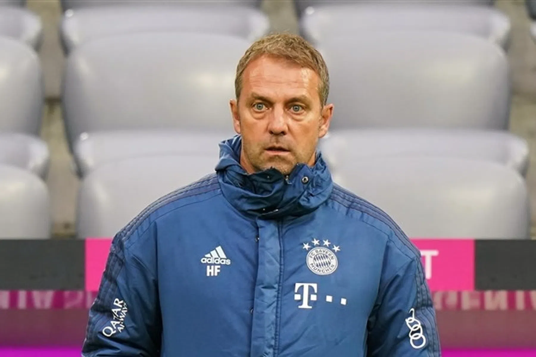 Flick steekt Guardiola naar kroon: 'Statistieken interesseren me niet'