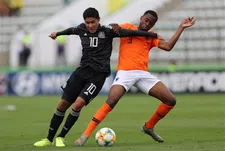 Thumbnail for article: Scheidsrechter waarschuwde voor rode kaart debutant Bogarde