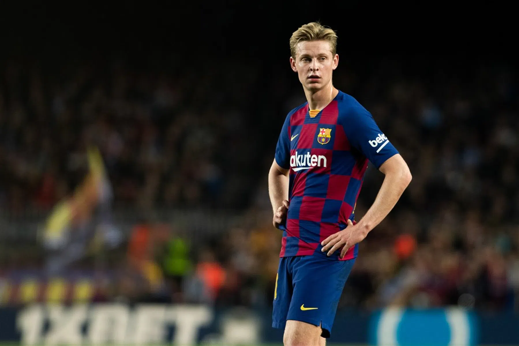 Speelkalender is rond: zo ziet het restant van het La Liga-seizoen eruit
