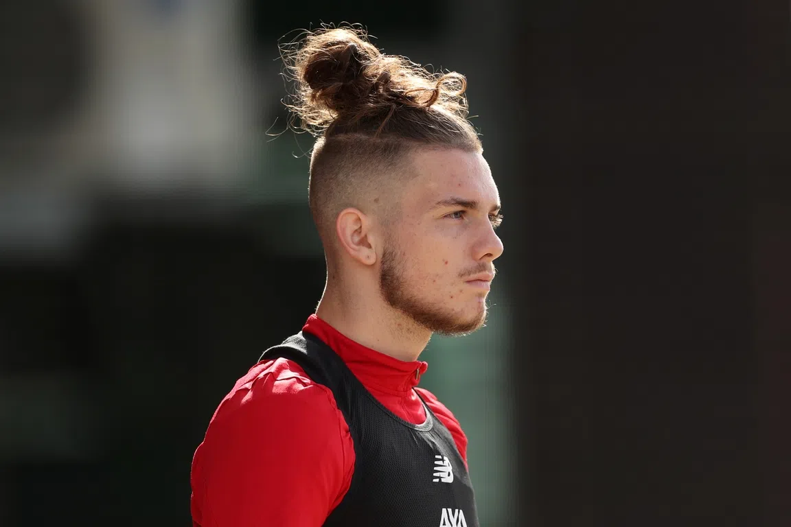 'Troef Real pakt verkeerd uit: Liverpool-talent wilde Ramos niet zien'