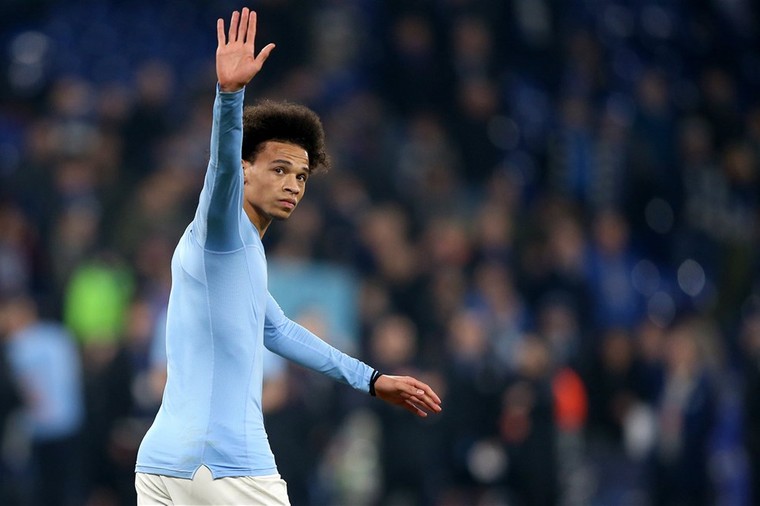 Bayern krijgt dringend transferadvies: 'Sané past daar totaal niet'
