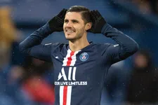 Thumbnail for article: Eerste toptransfer in coronatijd: PSG betaalt minstens 50 miljoen voor Icardi