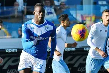 Thumbnail for article: 'Spook' Balotelli is media meer dan zat: 'Hoe kunnen jullie het bewijs ontkennen?'