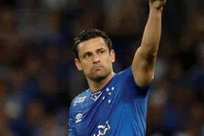 Thumbnail for article: Braziliaanse oud-international Fred keert op de fiets terug naar zijn grote liefde