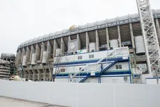 Thumbnail for article: Nieuwe lichtmasten en reclameborden: Real wijkt uit voor hervatting La Liga