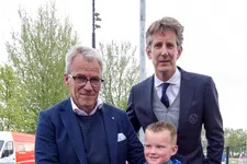 Thumbnail for article: Topclubs bereiken akkoord met KNVB over solidariteitsfonds