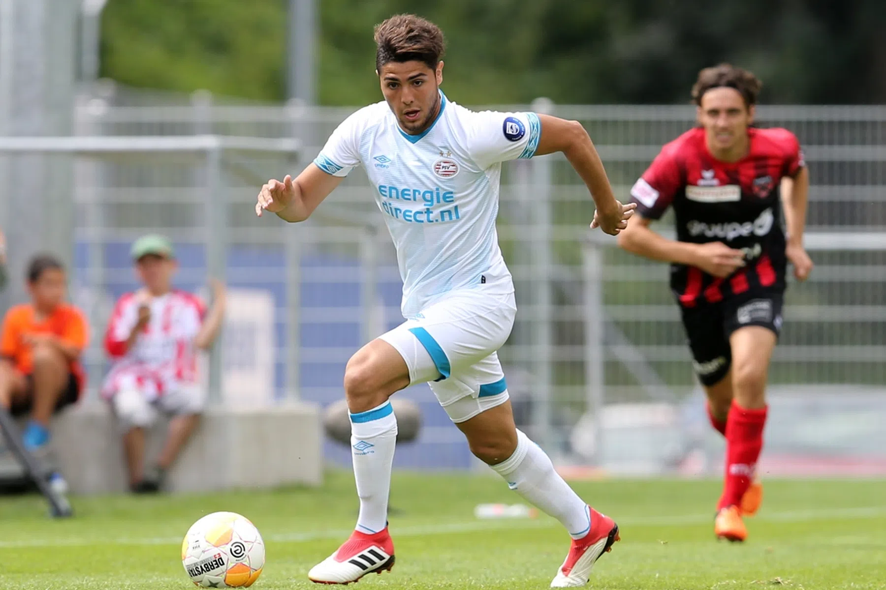 Vélez hoopt tegen beter weten in op langer verblijf Maxi Romero