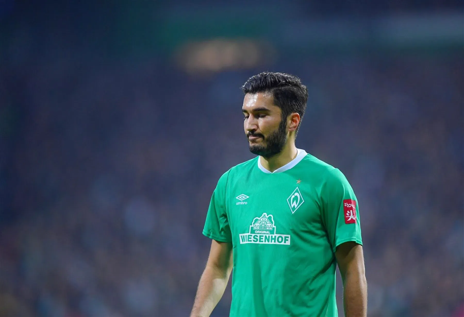 Gratis op te pikken: wie gaat aan de haal met Sahin?