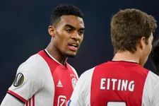 Thumbnail for article: Ajax zet contractbesprekingen met grootste talenten even stop
