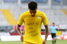 Thumbnail for article: Oproep FIFA na mogelijke Floyd-sancties: 'Gebruik gezond verstand'
