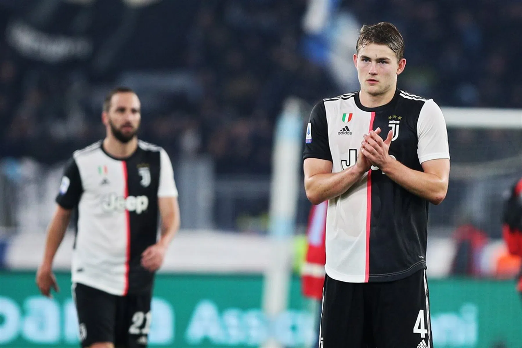 Tien dingen om naar uit te kijken bij de herstart van de Serie A