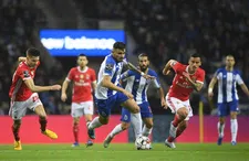 Thumbnail for article: Benfica en Porto lopen door coronacrisis enorme transferinkomsten mis