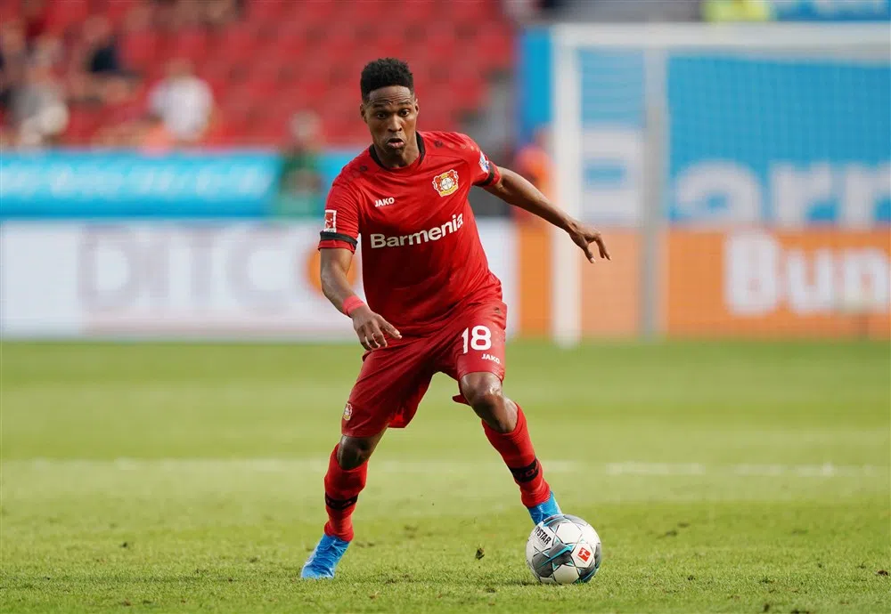 Bayer Leverkusen geeft belangrijk signaal af naar concurrent Sinkgraven