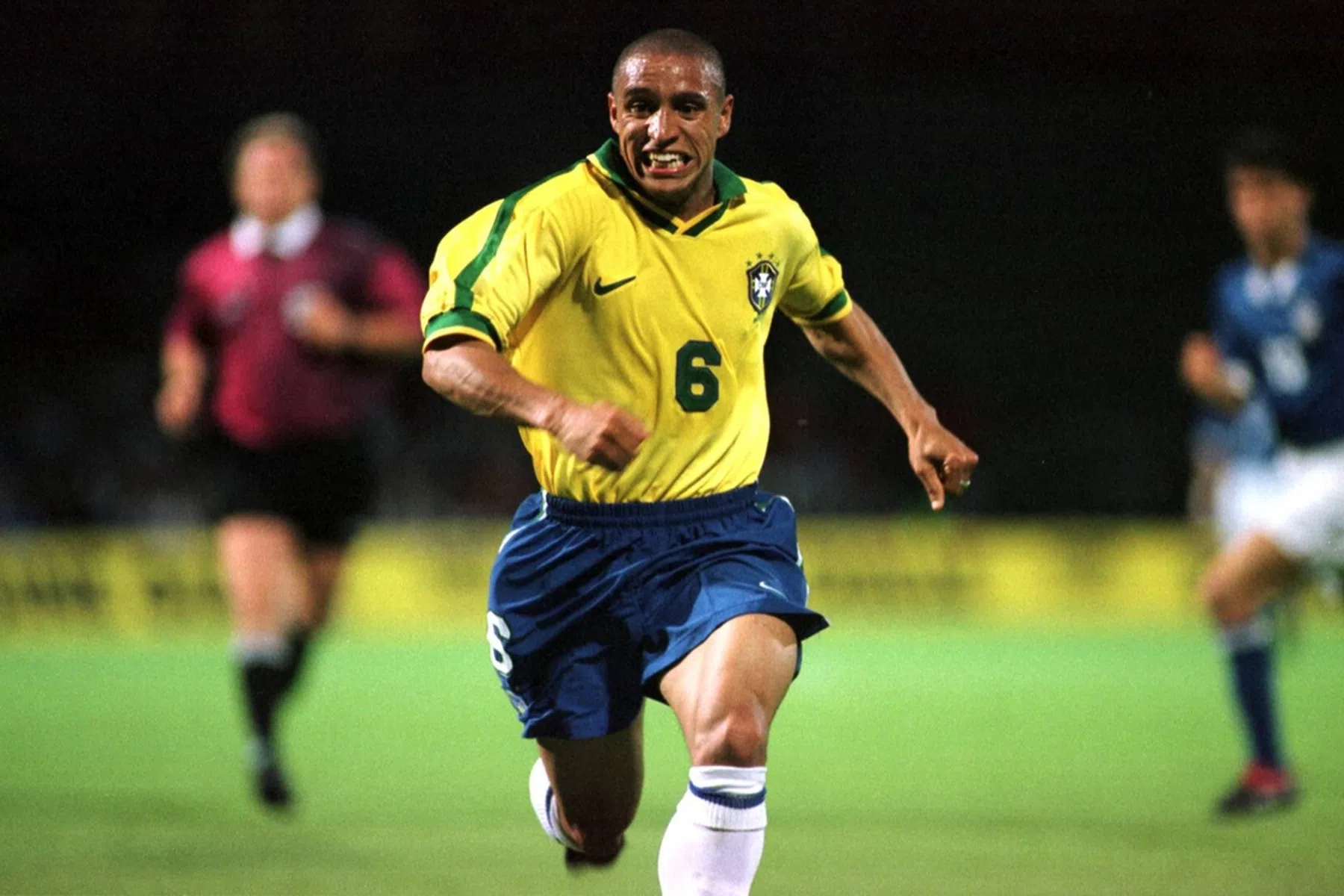 De vrije trap die we volgens de wetenschap nooit meer gaan zien