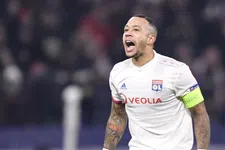 Thumbnail for article: Memphis demonstreert ook in Rotterdam: 'Voelde in mijn hart dat ik er moest zijn'