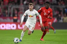 Thumbnail for article: Transfersoap Werner krijgt verrassende wending: 'Chelsea troeft Liverpool af'