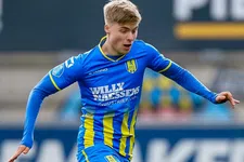 Thumbnail for article: Fortuna hoopt op Hansson, Ciss op weg naar Frankrijk