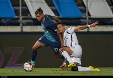Thumbnail for article: Stuntclub Famalicão zit Porto dwars in titelstrijd