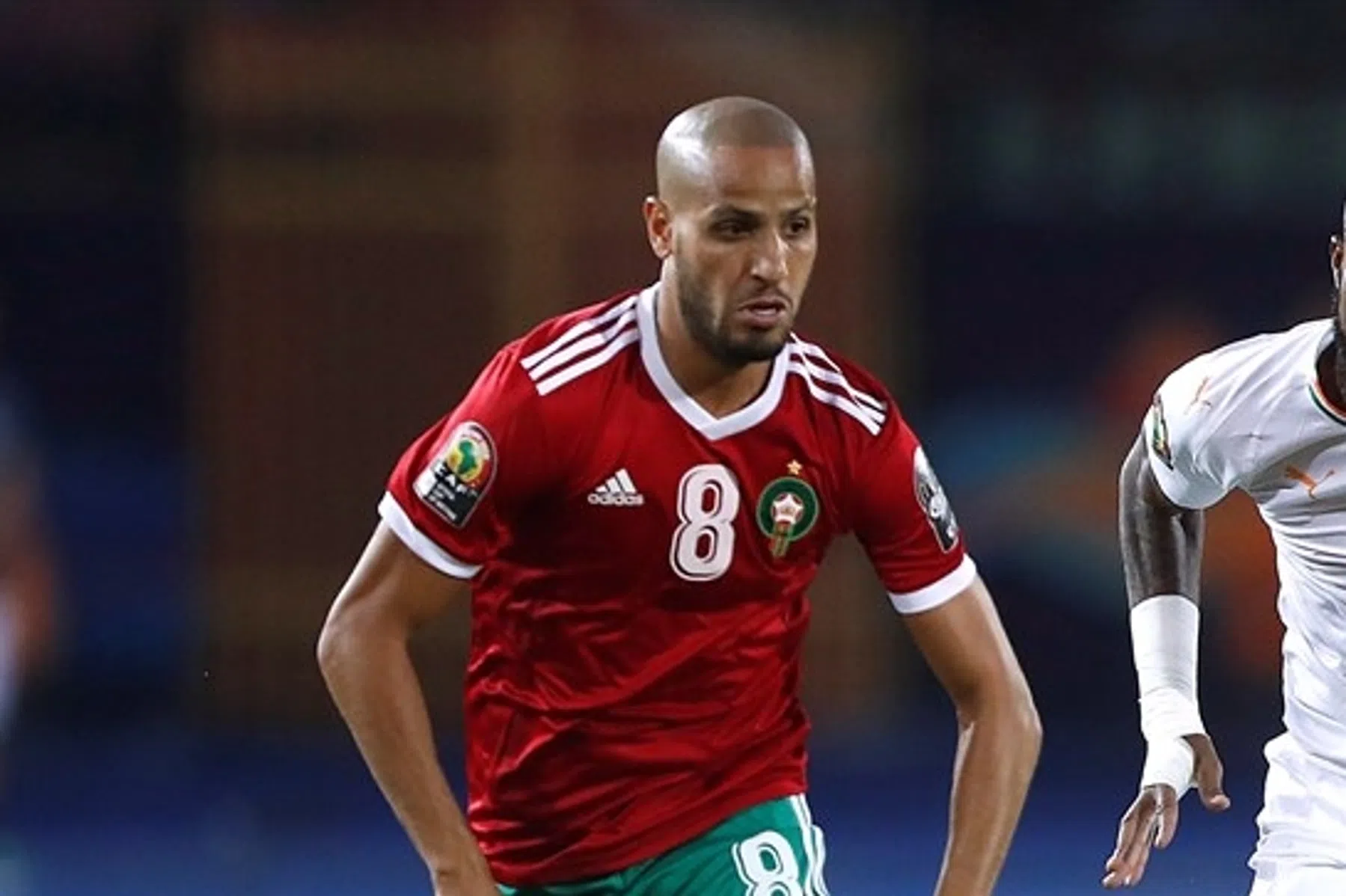 El Ahmadi houdt bij kiezen nieuwe uitdaging Feyenoord en FC Twente in achterhoofd