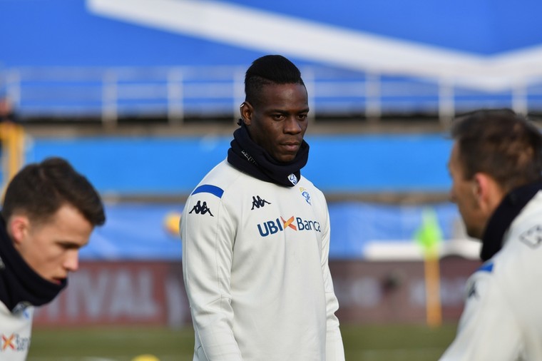 Uitleg Balotelli over absentie roept vraagtekens op