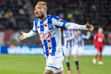 Thumbnail for article: Het pad van Heerenveen-smaakmaker Ejuke: dribbelend van Zaria naar het WK