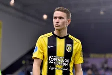 Thumbnail for article: De Graafschap pakt door en strikt Lelieveld als opvolger van Owusu