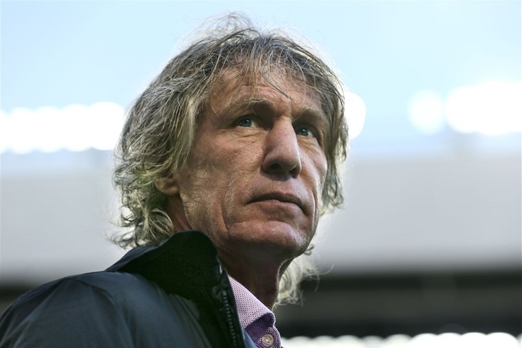 Adelaide United gaat nu op zoek naar opvolger Verbeek