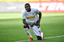 Thumbnail for article: Veel meer dan de zoon van: de opmars van Marcus Thuram