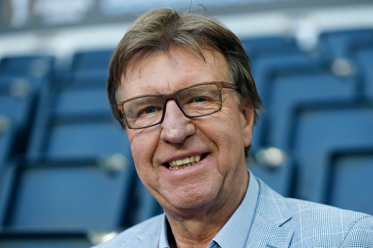 De Mos niet ondersteboven van Wellenreuther, ruzie Mourinho en Ronaldo verrast Modric