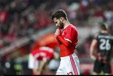 Thumbnail for article: Aanval op spelersbus krijgt triest vervolg: huizen Benfica-spelers beklad