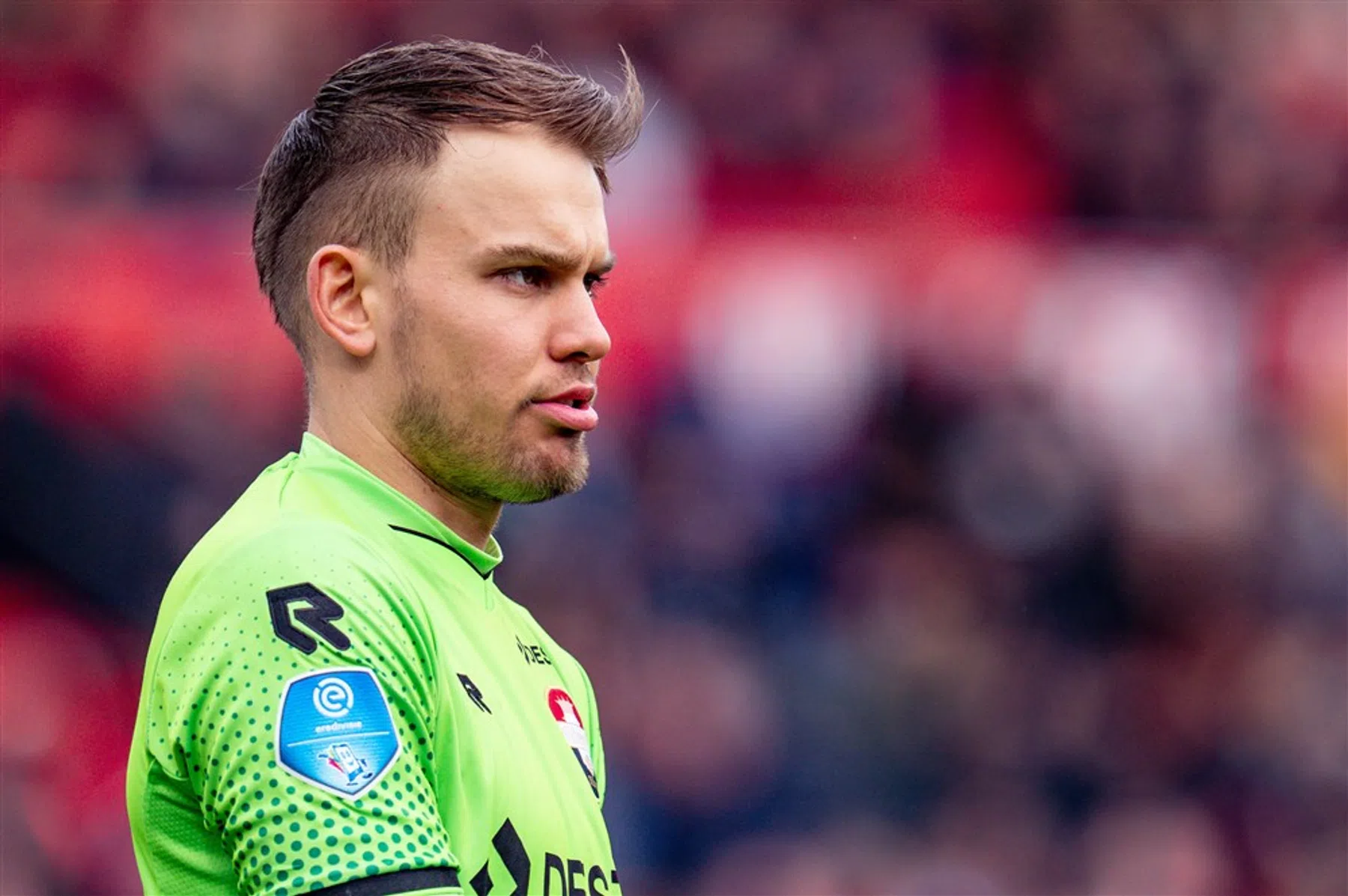 Witte rook: Wellenreuther tekent bij Anderlecht