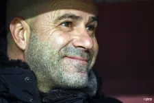 Thumbnail for article: Bosz hoopt met 'moedig' Leverkusen wéér zand in Bayern-motor te strooien