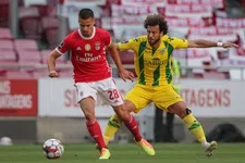 Thumbnail for article: Spelersbus Benfica bekogeld; Weigl en Zivkovic naar ziekenhuis gebracht