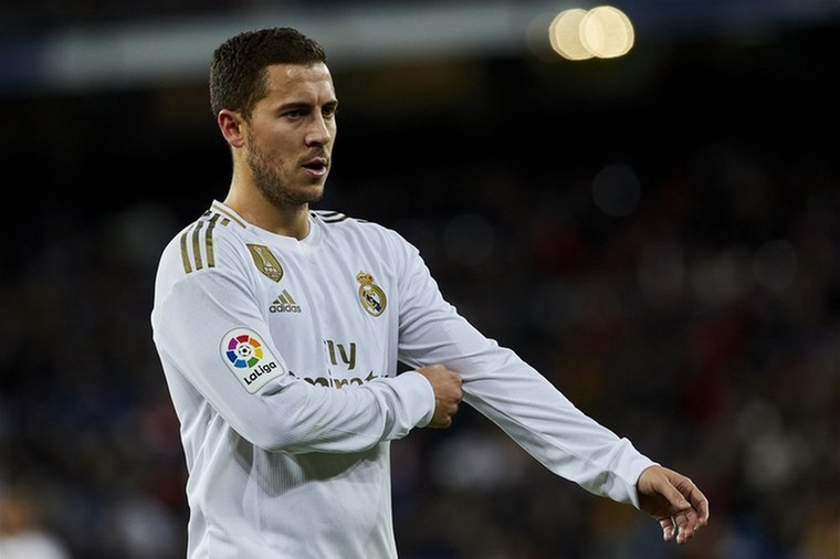 Real Madrid neemt generale repetitie uiterst serieus