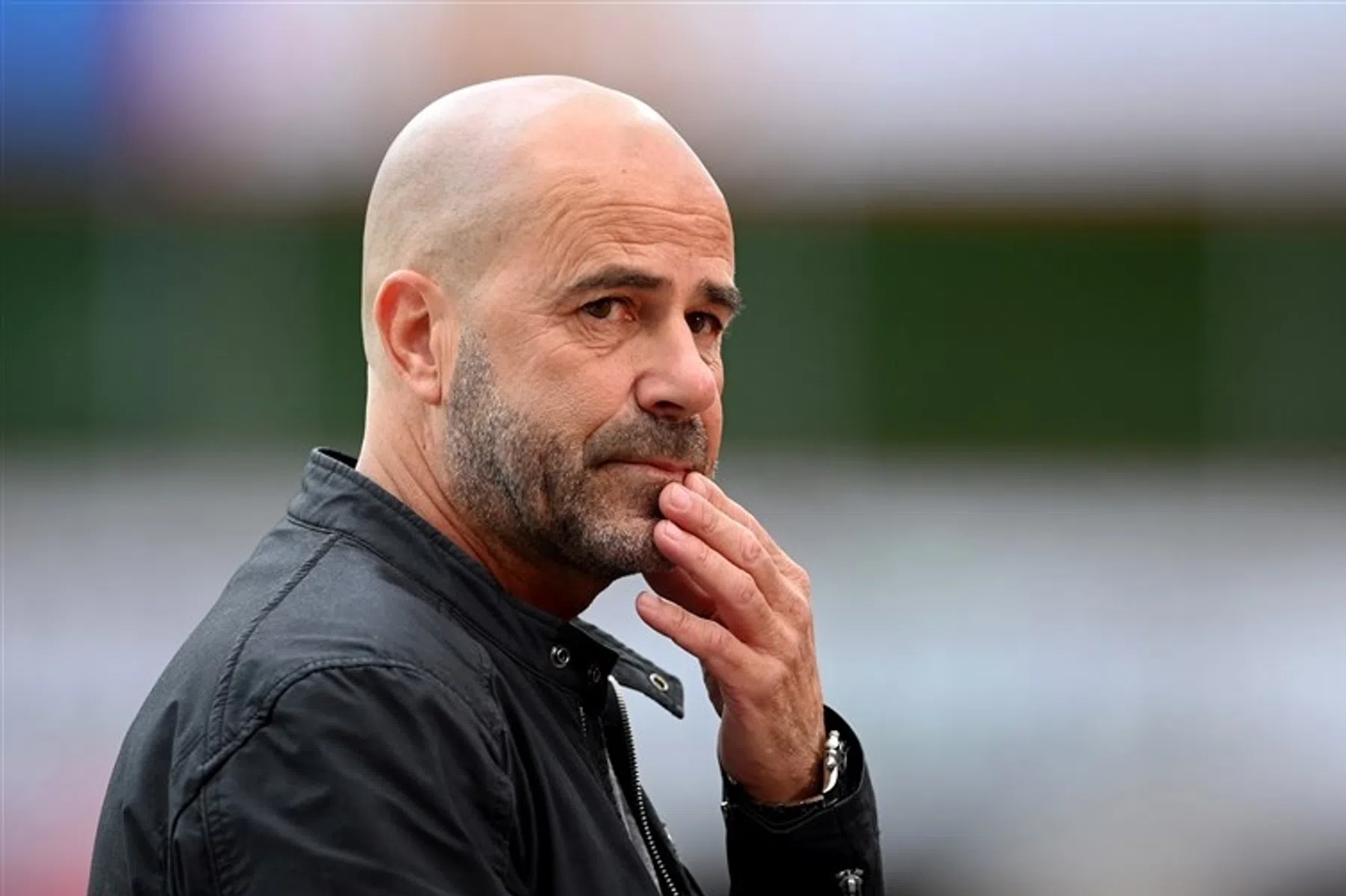 Plan Bosz mislukt: Leverkusen kan verleiding van verzorgd voetbal toch niet weerstaan