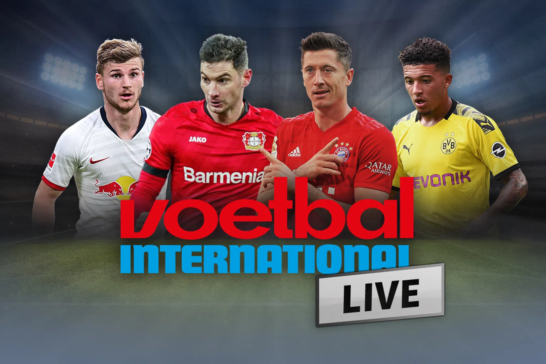 VI Live: Hertha's 'marathonloper' Darida vestigt nieuw record