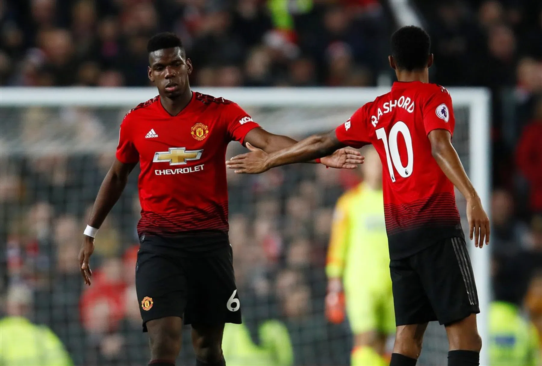 Man United kan imponerende serie voortzetten met twee 'versterkingen'