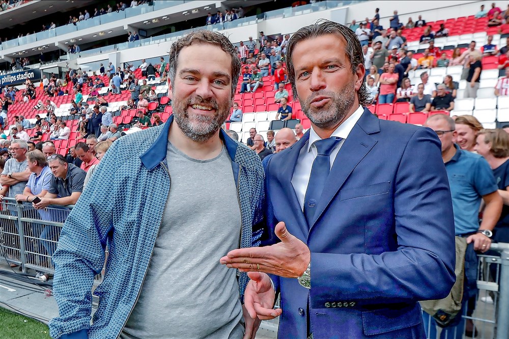 Dijkhoff positief over reddingsplan KNVB: 'Het getuigt van realisme'