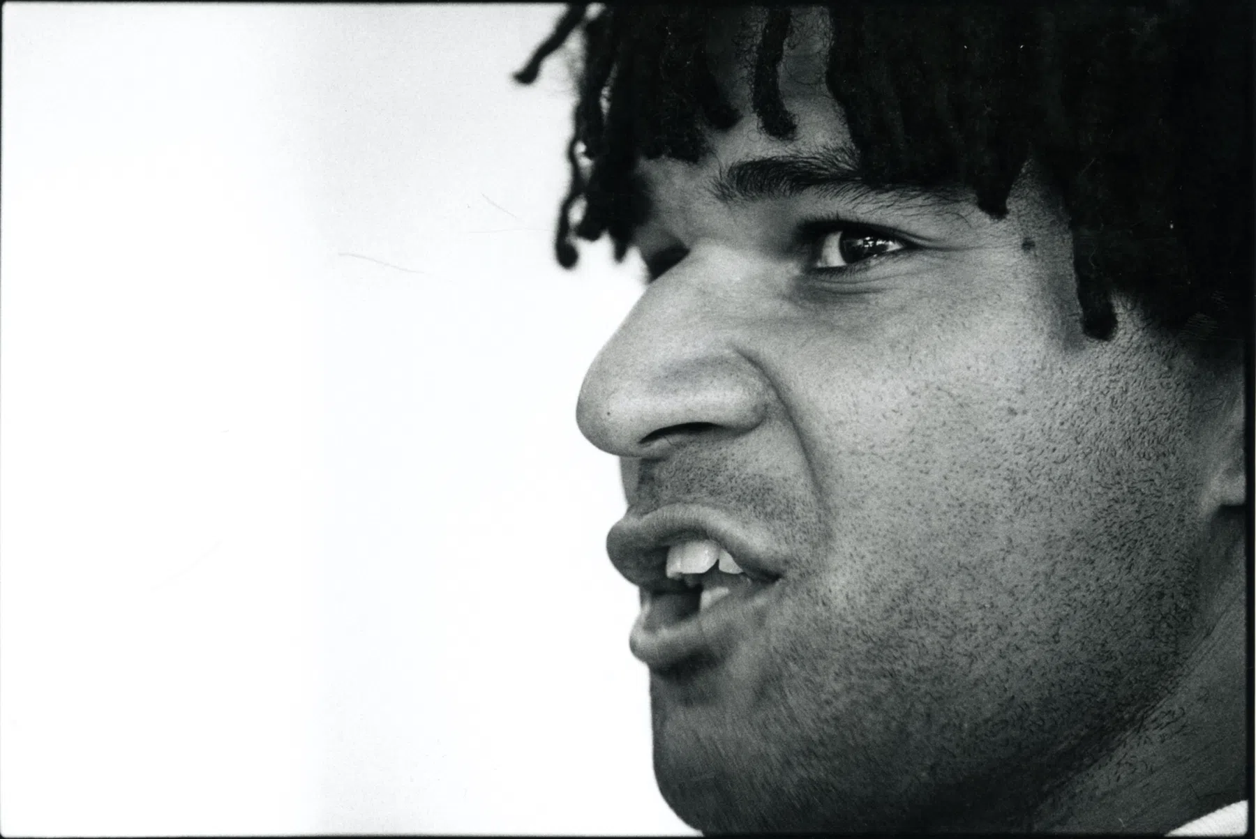 Het interview dat van Ruud Gullit staatsvijand nummer één maakte
