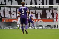 Thumbnail for article: Speler van Osnabrück zorgt voor misschien wel de misser van het jaar