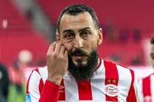 Thumbnail for article: Kostas Mitroglou: de instant-cultheld die al snel op zijn laatste benen liep