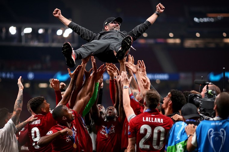 Amerikaanse eigenaren missen potentieel kampioensduel Liverpool