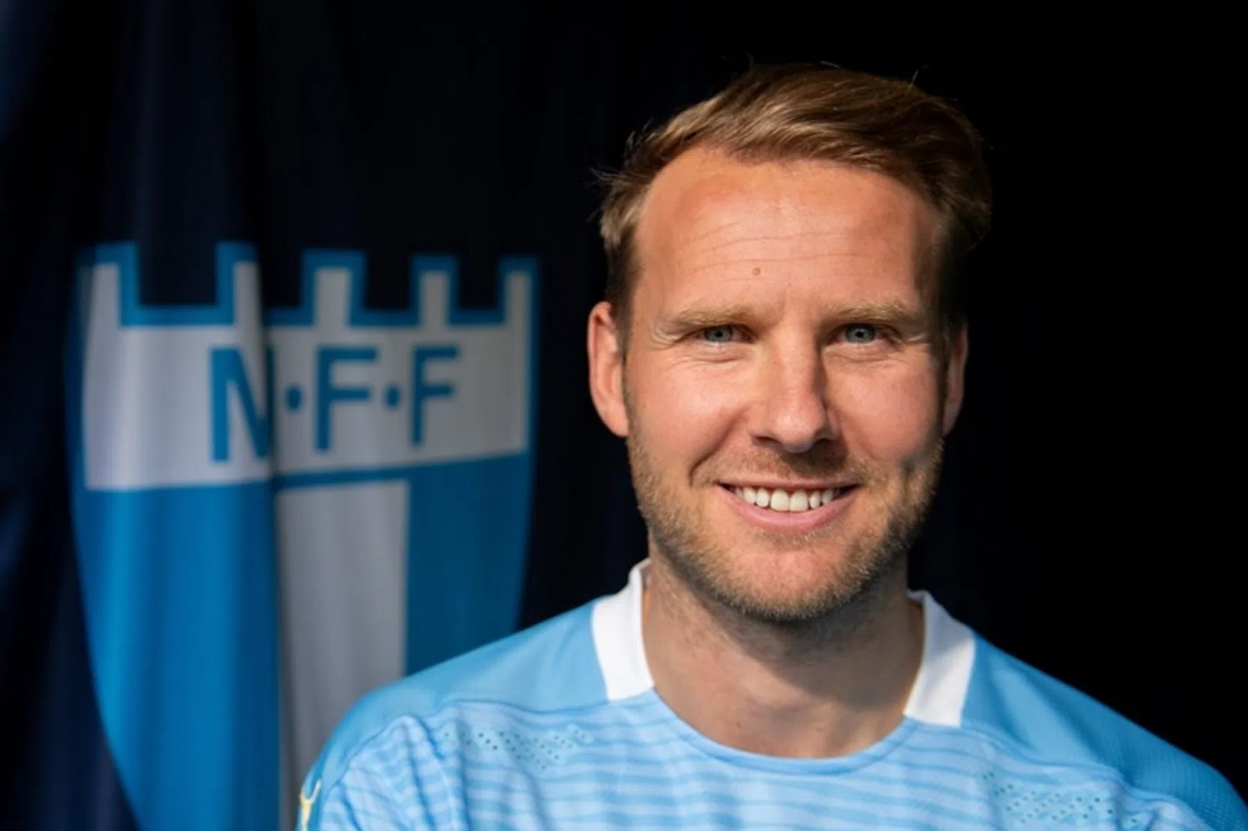 Toivonen keert terug op oude nest: 'Ik ben nog steeds dezelfde Ola'